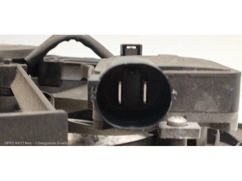 Recambio de electroventilador para ford focus lim. (cb8) sport referencia OEM IAM CV618C607VA  