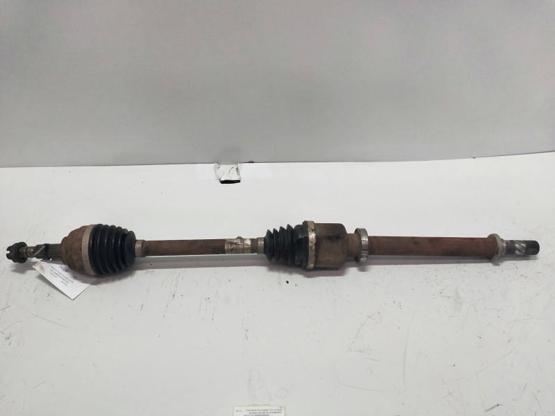 Recambio de transmision delantera derecha para renault clio grandtour authentique referencia OEM IAM   