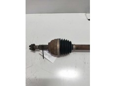 Recambio de transmision delantera derecha para renault clio grandtour authentique referencia OEM IAM    2