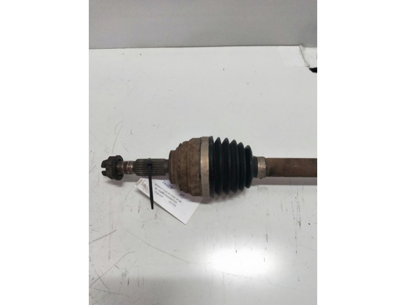 Recambio de transmision delantera derecha para renault clio grandtour authentique referencia OEM IAM   