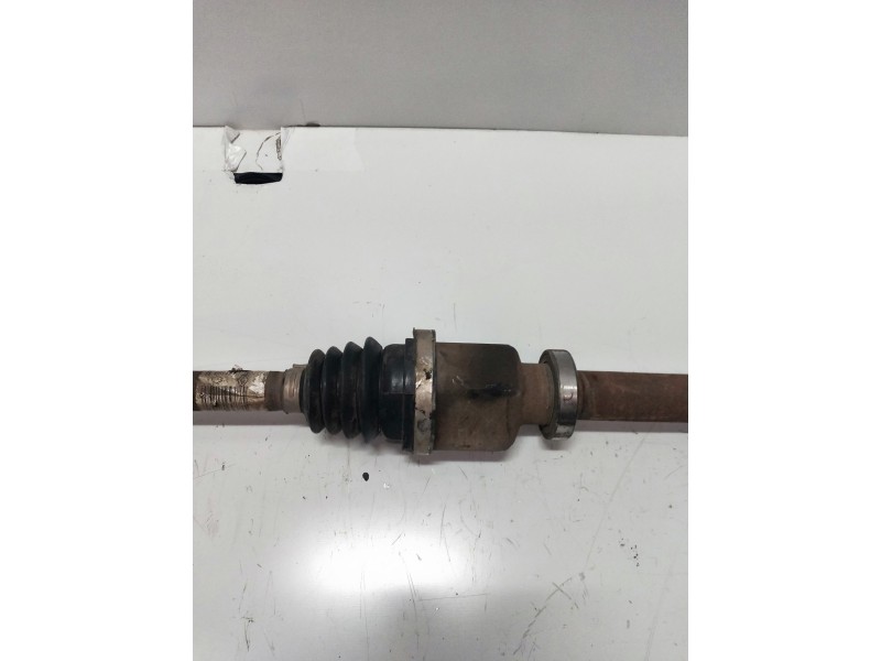 Recambio de transmision delantera derecha para renault clio grandtour authentique referencia OEM IAM   