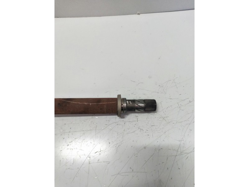 Recambio de transmision delantera derecha para renault clio grandtour authentique referencia OEM IAM   