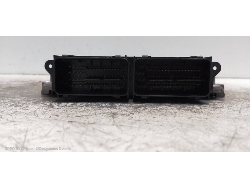 Recambio de centralita motor uce para ford focus lim. (cb8) sport referencia OEM IAM 0261S08473 CV6112A650YH CV6A12B684BB 