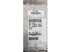 Recambio de caja reles / fusibles para ford focus lim. (cb8) sport referencia OEM IAM BV6T14014HFB BV6N14A073ES  2