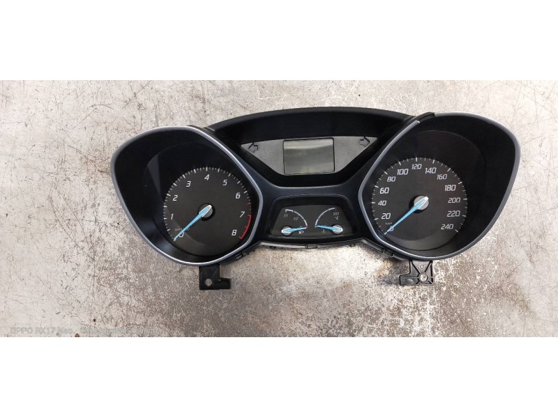 Recambio de cuadro instrumentos para ford focus lim. (cb8) sport referencia OEM IAM   