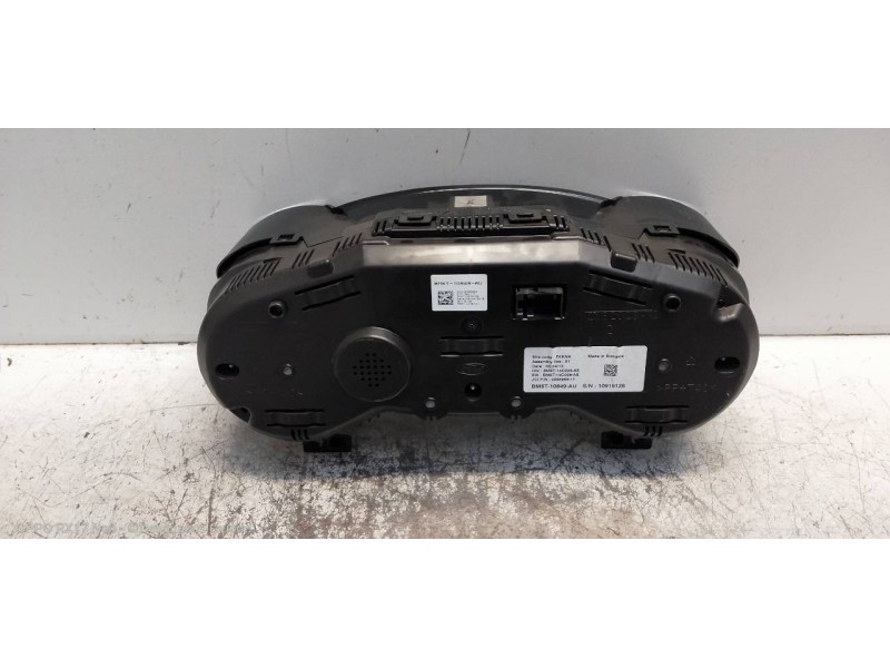 Recambio de cuadro instrumentos para ford focus lim. (cb8) sport referencia OEM IAM   