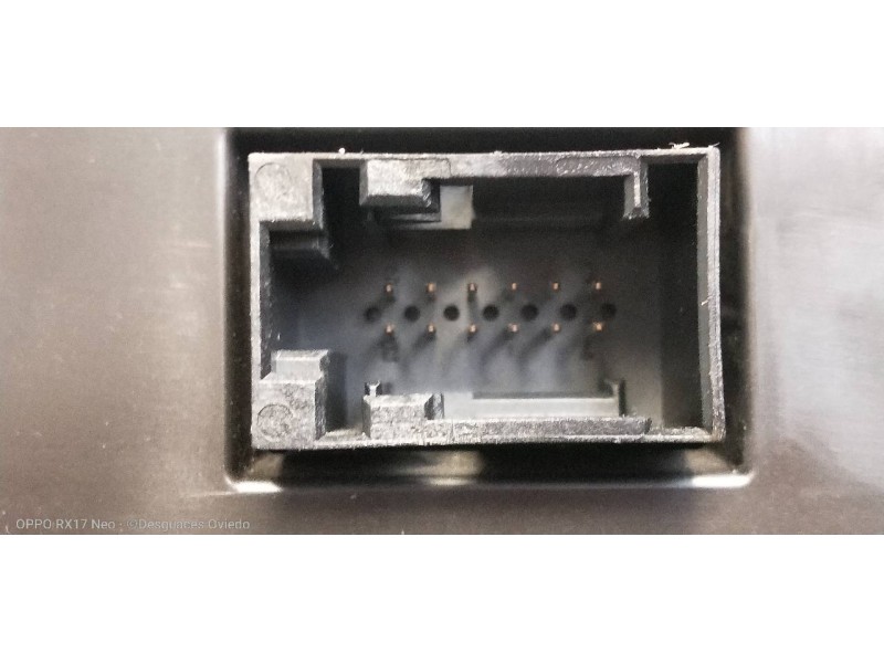 Recambio de cuadro instrumentos para ford focus lim. (cb8) sport referencia OEM IAM   