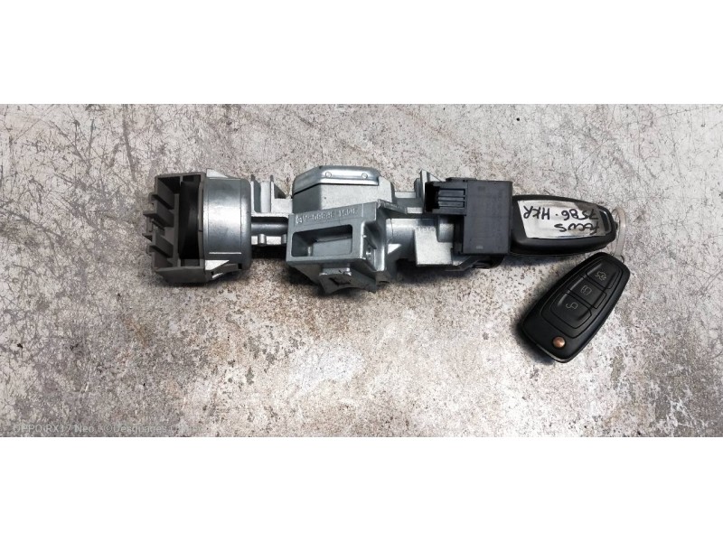 Recambio de conmutador de arranque para ford focus lim. (cb8) sport referencia OEM IAM 3M513F880AE  