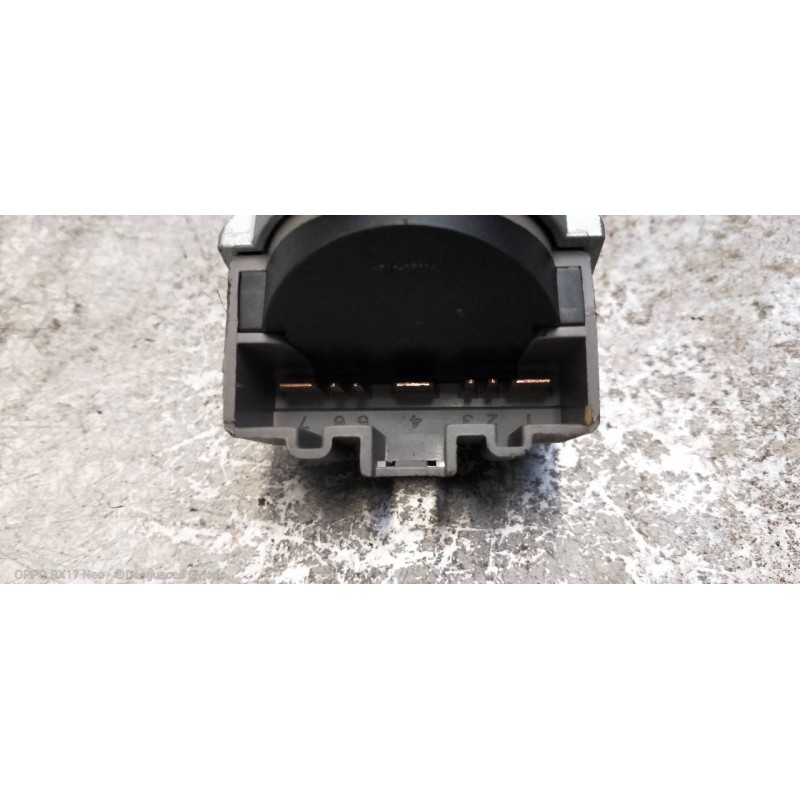 Recambio de conmutador de arranque para ford focus lim. (cb8) sport referencia OEM IAM 3M513F880AE  