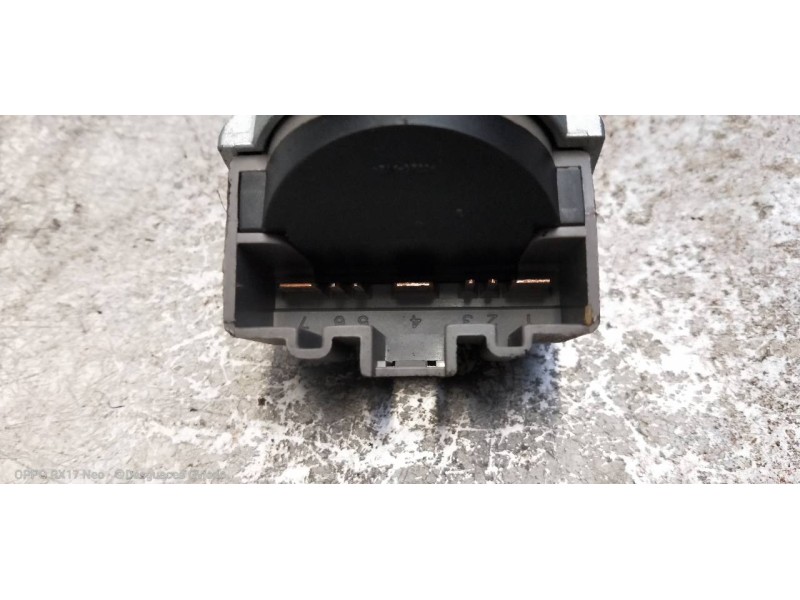 Recambio de conmutador de arranque para ford focus lim. (cb8) sport referencia OEM IAM 3M513F880AE  