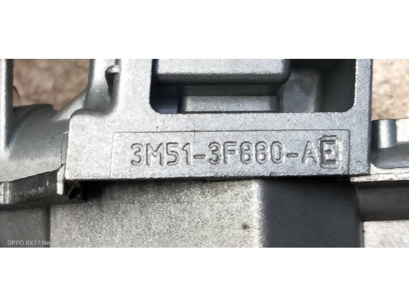 Recambio de conmutador de arranque para ford focus lim. (cb8) sport referencia OEM IAM 3M513F880AE  