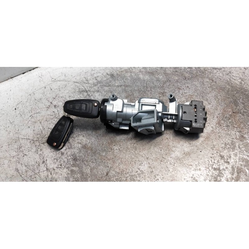 Recambio de conmutador de arranque para ford focus lim. (cb8) sport referencia OEM IAM 3M513F880AE  