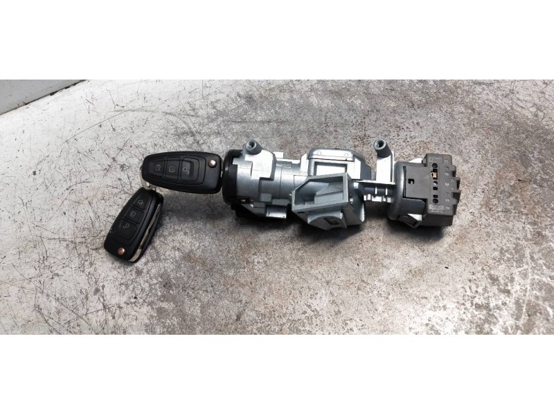 Recambio de conmutador de arranque para ford focus lim. (cb8) sport referencia OEM IAM 3M513F880AE  