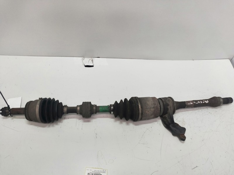 Recambio de transmision delantera derecha para hyundai accent (mc) gl crdi referencia OEM IAM K05 K06 