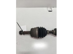 Recambio de transmision delantera derecha para hyundai accent (mc) gl crdi referencia OEM IAM K05 K06  2
