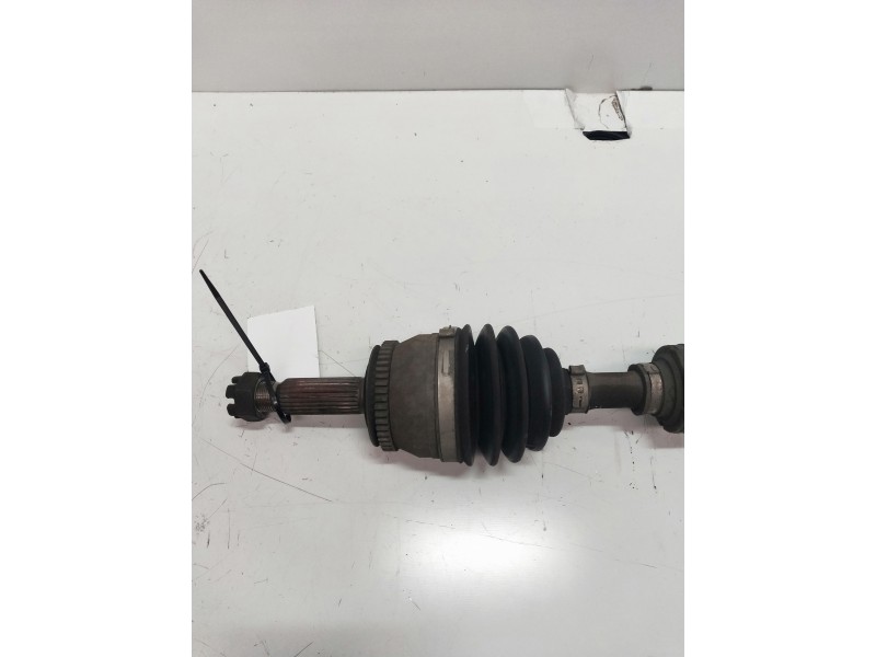 Recambio de transmision delantera derecha para hyundai accent (mc) gl crdi referencia OEM IAM K05 K06 