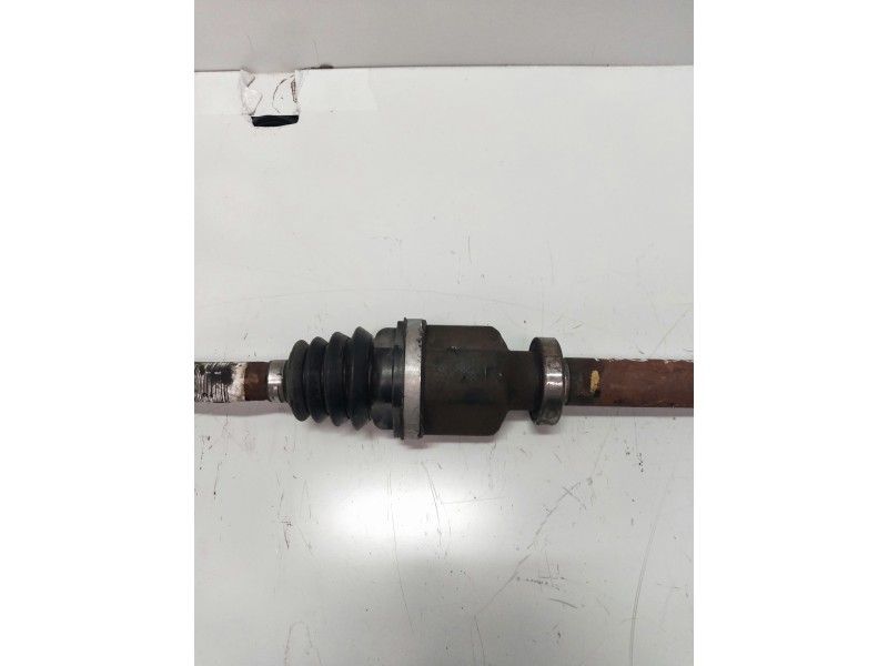 Recambio de transmision delantera derecha para renault clio iii confort expression referencia OEM IAM   