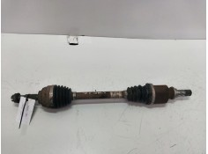 Recambio de transmision delantera izquierda para renault clio iii confort expression referencia OEM IAM   