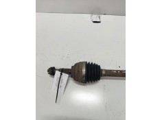 Recambio de transmision delantera izquierda para renault clio iii confort expression referencia OEM IAM    2