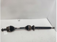 Recambio de transmision delantera derecha para opel insignia berlina edition referencia OEM IAM 13348258 AAKA 