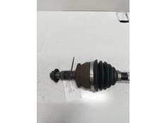 Recambio de transmision delantera derecha para opel insignia berlina edition referencia OEM IAM 13348258 AAKA  2