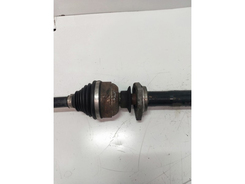 Recambio de transmision delantera derecha para opel insignia berlina edition referencia OEM IAM 13348258 AAKA 