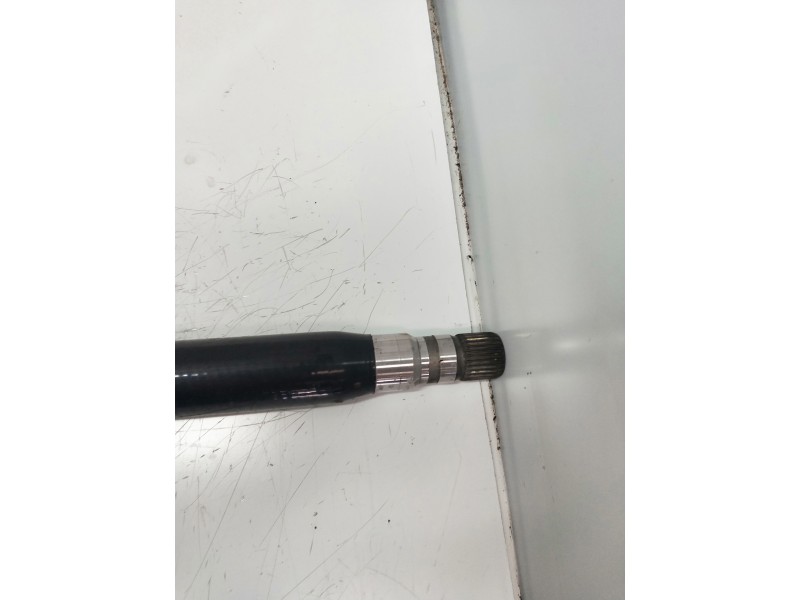 Recambio de transmision delantera derecha para opel insignia berlina edition referencia OEM IAM 13348258 AAKA 