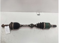 Recambio de transmision delantera izquierda para mazda 6 monovolumen (gy) 2.0 crtd active (100kw) referencia OEM IAM   