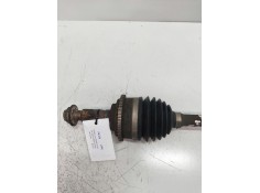 Recambio de transmision delantera izquierda para mazda 6 monovolumen (gy) 2.0 crtd active (100kw) referencia OEM IAM    2