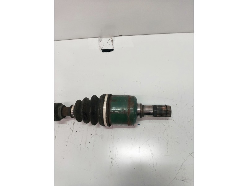 Recambio de transmision delantera izquierda para mazda 6 monovolumen (gy) 2.0 crtd active (100kw) referencia OEM IAM   