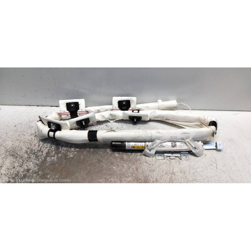 Recambio de airbag cortina delantero izquierdo para ford focus lim. (cb8) sport referencia OEM IAM   