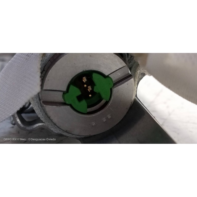 Recambio de airbag cortina delantero izquierdo para ford focus lim. (cb8) sport referencia OEM IAM   