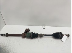 Recambio de transmision delantera derecha para mazda 6 monovolumen (gy) 2.0 crtd active (100kw) referencia OEM IAM   