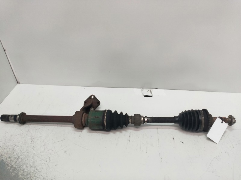 Recambio de transmision delantera derecha para mazda 6 monovolumen (gy) 2.0 crtd active (100kw) referencia OEM IAM   