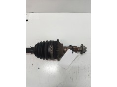 Recambio de transmision delantera derecha para mazda 6 monovolumen (gy) 2.0 crtd active (100kw) referencia OEM IAM    2