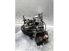 Recambio de caja cambios para citroen xantia berlina 3.0 v6 24v cat (xfz / es9j4) referencia OEM IAM 20LE47 0194196  2