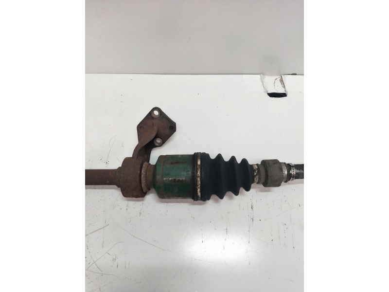 Recambio de transmision delantera derecha para mazda 6 monovolumen (gy) 2.0 crtd active (100kw) referencia OEM IAM   