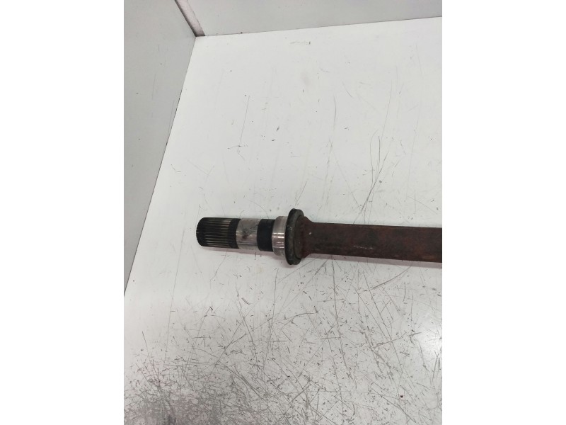 Recambio de transmision delantera derecha para mazda 6 monovolumen (gy) 2.0 crtd active (100kw) referencia OEM IAM   