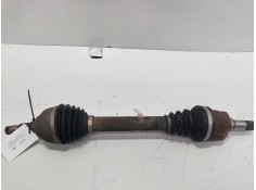 Recambio de transmision delantera izquierda para peugeot 407 st sport referencia OEM IAM   