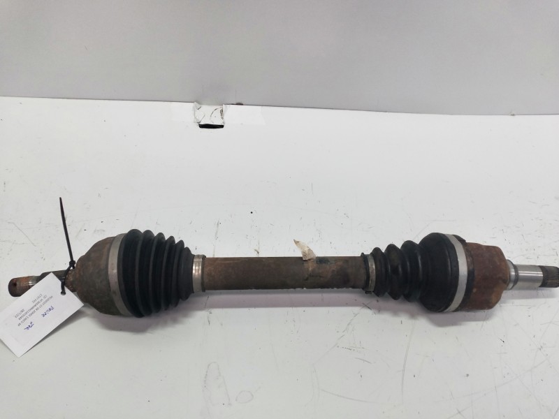 Recambio de transmision delantera izquierda para peugeot 407 st sport referencia OEM IAM   
