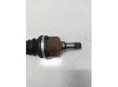 Recambio de transmision delantera izquierda para peugeot 407 st sport referencia OEM IAM    2