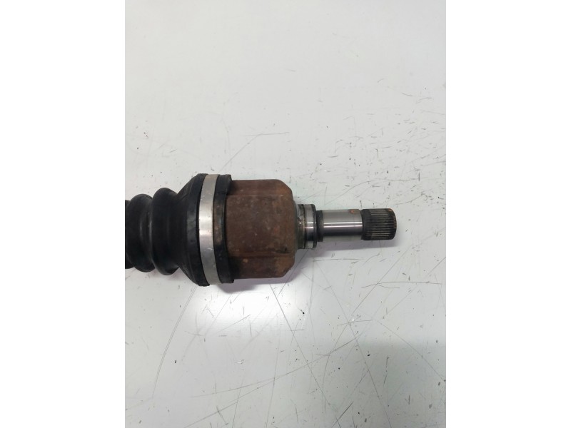 Recambio de transmision delantera izquierda para peugeot 407 st sport referencia OEM IAM   