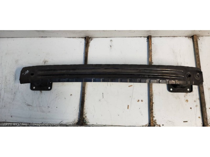 Recambio de refuerzo paragolpes trasero para ford focus lim. (cb8) sport referencia OEM IAM   