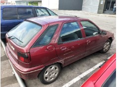 citroen zx del año 1997 2