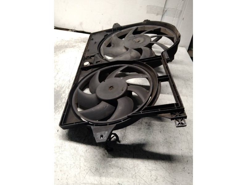 Recambio de electroventilador para fiat scudo (222) 1.9 td el furg. acristalado referencia OEM IAM 8240141  