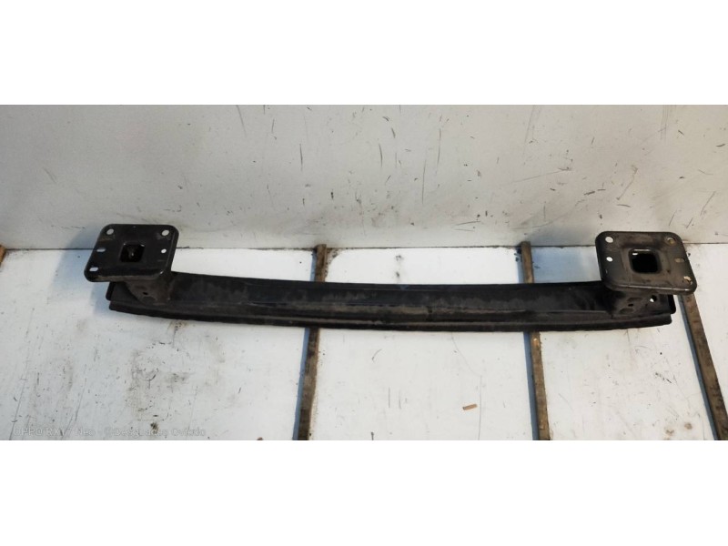 Recambio de refuerzo paragolpes trasero para ford focus lim. (cb8) sport referencia OEM IAM   