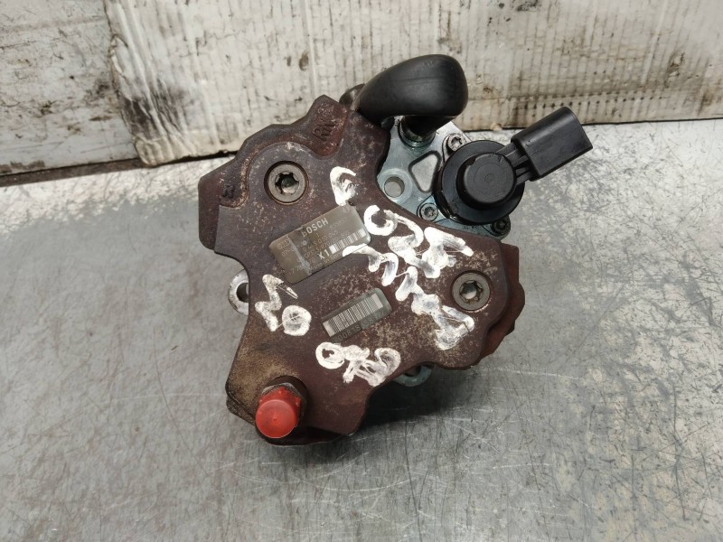 Recambio de bomba inyeccion para bmw serie 5 berlina (e60) 520d referencia OEM IAM 0445010045 7788670X1 