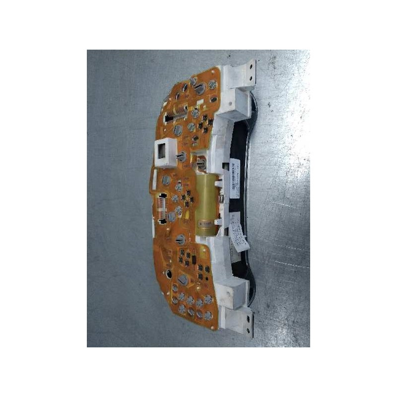 Recambio de cuadro cuentakm para opel sintra 2.2 16v cat (x 22 xe) referencia OEM IAM 16249339 WMH 