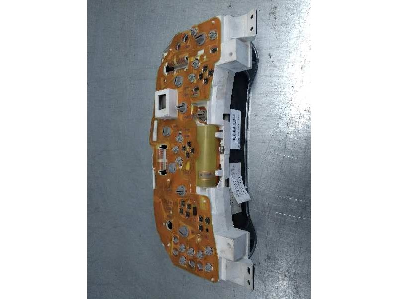 Recambio de cuadro cuentakm para opel sintra 2.2 16v cat (x 22 xe) referencia OEM IAM 16249339 WMH 