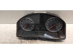 Recambio de cuadro instrumentos para volkswagen golf v berlina (1k1) highline referencia OEM IAM 1K0920852A 110080246050 